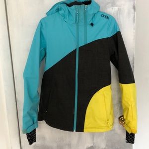 O’NEILL Freedom Snow Jacket